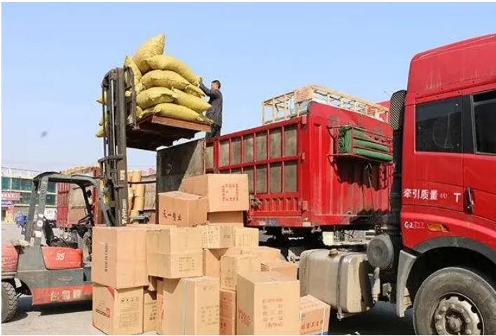 漳州到富川瑶族自治县物流专线