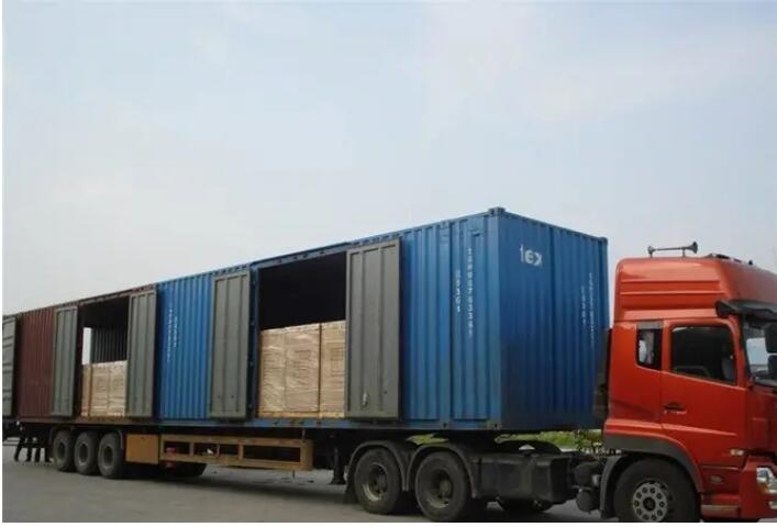 漳州到富川瑶族自治县整车运输