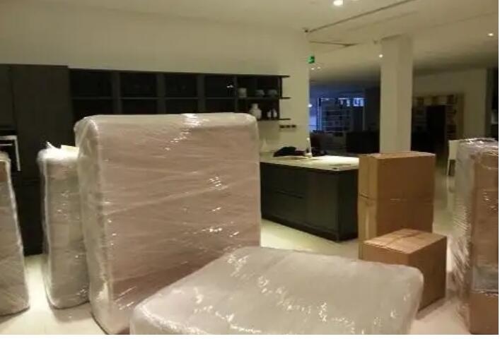 漳州到富川瑶族自治县长途搬家