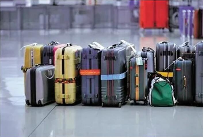 漳州到富川瑶族自治县行李托运