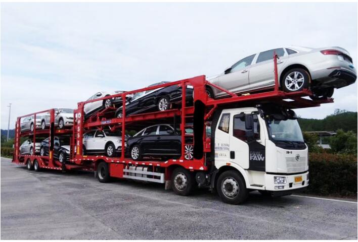 漳州到富川瑶族自治县轿车托运